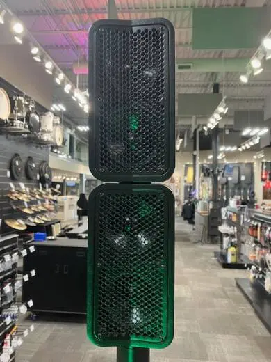 Yorkville Sound - EXM400 2